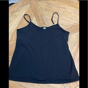 Women’s Old Navy First Layer Cami sz 3X